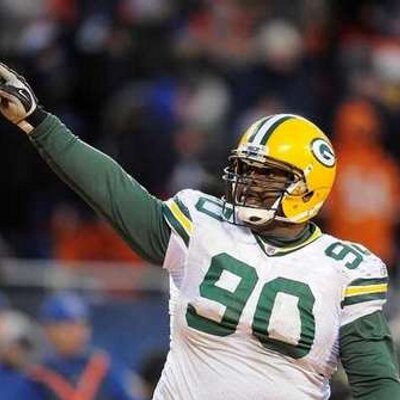 Profile Picture of Markbadder (@MarkBadder) on Twitter