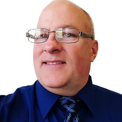 Profile Picture of Jeff Meadors (@jeffcmeadors) on Twitter