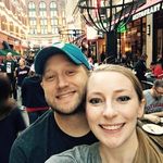 Profile Picture of Chip Snyder (@eisbardastier) on Instagram