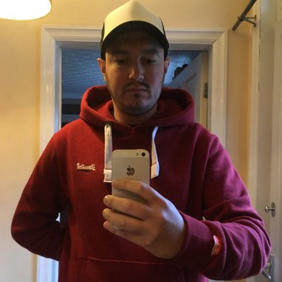 Profile Picture of Craig Knighton (@KnightonCraig) on Twitter