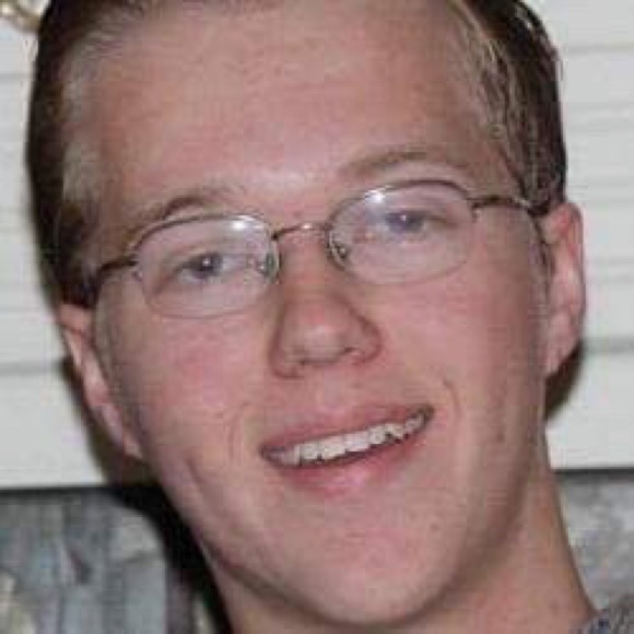 Christian Goodenow - Poshmark Profile Picture of Christian Goodenow (@badlater2) on Poshmark