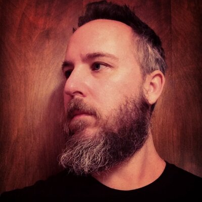 Profile Picture of Damian Fagan (@DamianFagan) on Twitter