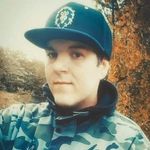 Profile Picture of ⚛︎ Christian Varga ⚛︎ (@christian.varga93) on Instagram