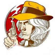 Nick Danger - Twitter Profile Picture of Nick Danger (@NickDanger3rdI) on Twitter