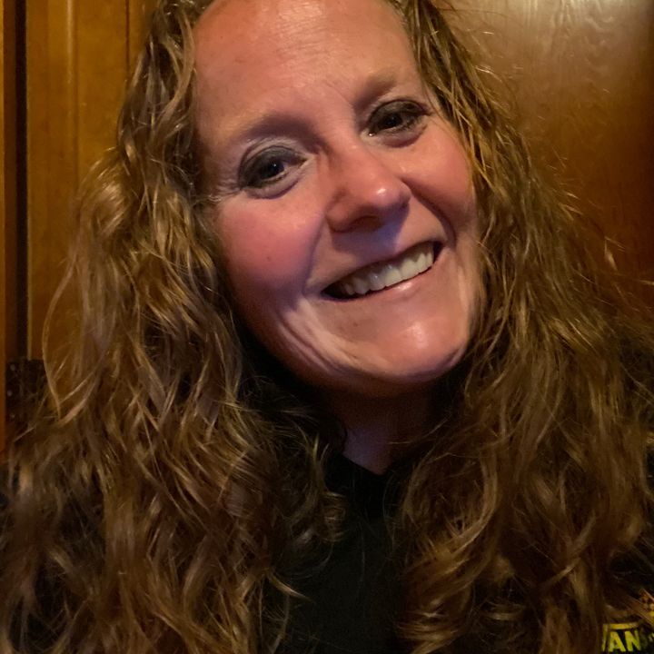 Profile Picture of Margaret Karnes (@margaretkarnes1) on Tiktok