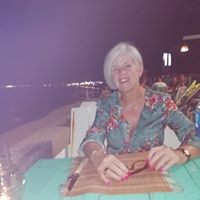 Profile Picture of Sharon Hinds (@sharon-hinds-13) on Quora