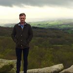 Profile Picture of Frazer Roberts (@frazerroberts1) on Instagram