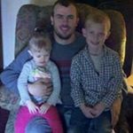 Profile Picture of Steven Parmley (@stevenparmley) on Instagram