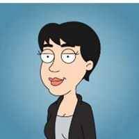 Profile Picture of Natalie Mollinet (@natalie-mollinet) on Quora
