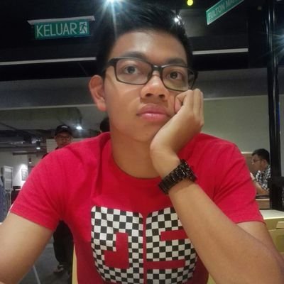 Profile Picture of NCR (@NoelChrisRaj) on Twitter