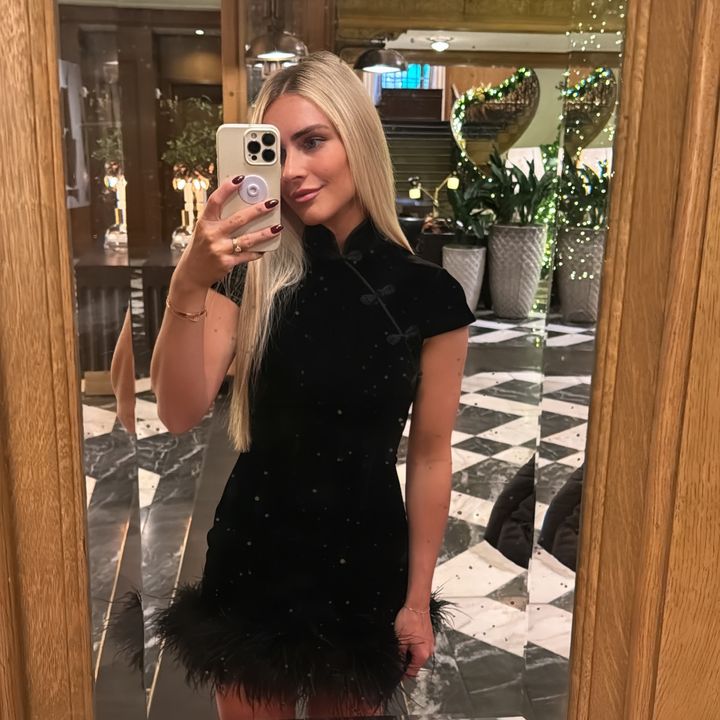 Profile Picture of Anna Usach (@annausach6) on Tiktok