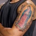 Profile Picture of Peter Mayo Olivera (@machully) on Instagram