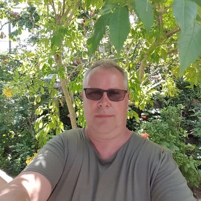 Profile Picture of Thomas Lundberg (@ThomasL71571354) on Twitter