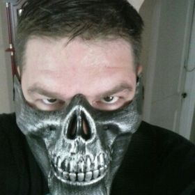 Profile Picture of Jeremy Mccary (@mccaryjeremy77) on Pinterest