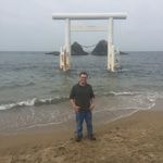 Profile Picture of Kevin Gilbride (@kgclops) on Instagram