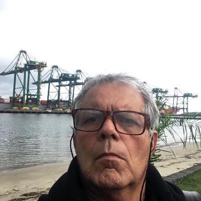 Profile Picture of Fausto Santos (@fausto58) on Twitter