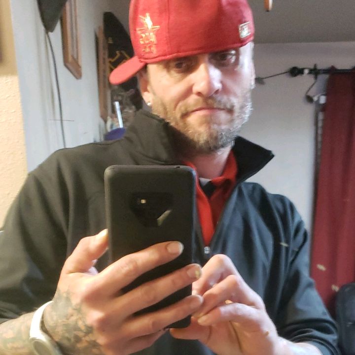 Profile Picture of Jason Bolander (@byrdman999) on Tiktok