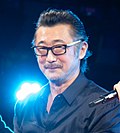 Profile Picture of Akio Otsukaon Wikipedia