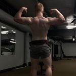 Profile Picture of Owen Holder (@owen_swoleder) on Instagram