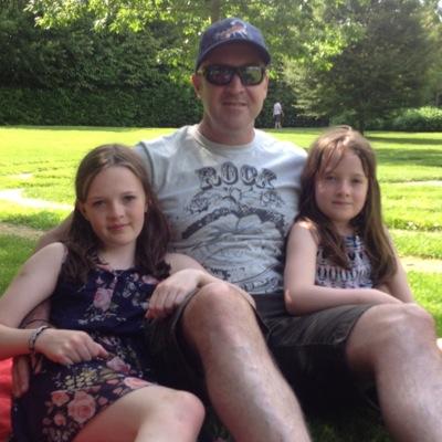 Profile Picture of Mark Talmage-Rostron (@MarkTalmage) on Twitter