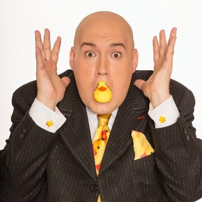 Profile Picture of Adam London (@adamlondonmagic) on Twitter