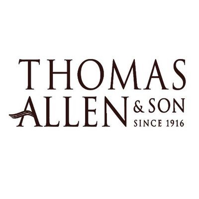 Profile Picture of Thomas Allen & Son (@ThomasAllenLTD) on Twitter