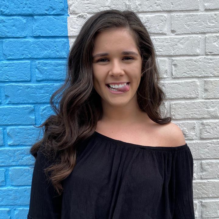 Profile Picture of Rachel Blair (@@rachmblair1) on Tiktok