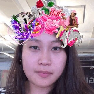 Profile Picture of Becky Chung (@bexchung) on Twitter