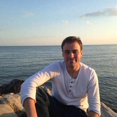 Profile Picture of Scott Auger (@AugerScott) on Twitter