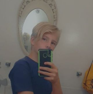 Profile Picture of Joseph Shelton (@joseph.shelton.140) on Facebook