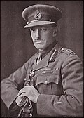 Profile Photo of Gerald Boyd (British Army officer)on Wikipedia