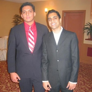 Profile Picture of Nadeem, Mohammed Khan (@nadeem1221) on Myspace