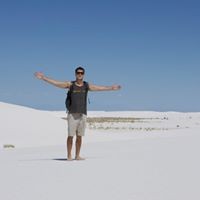 Profile Picture of Shea Hughes (@shea-hughes-1) on Quora