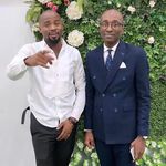 Profile Picture of M. Chérubin Michel Nzinga (@iamnzing_s) on Instagram