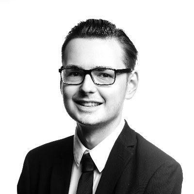 Profile Picture of Thomas Parkes (@TParkes_Star) on Twitter