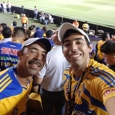 Profile Picture of Guillermo Arrambide (@alex_9612) on Twitter