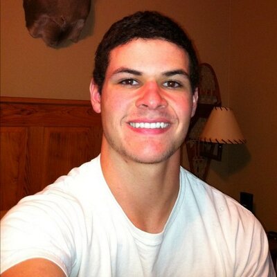 Profile Picture of Taylor Foreman (@TJ4Man_16) on Twitter
