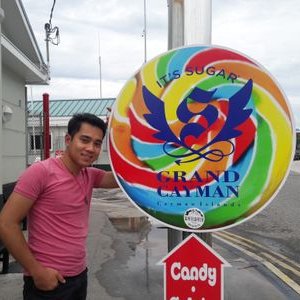 Profile Picture of Ching (@HguzaremJade) on Twitter