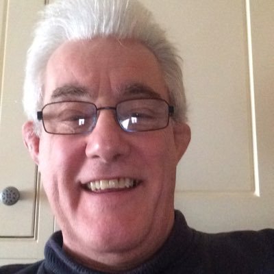 Profile Picture of George David Luxton (@george_luxton) on Twitter