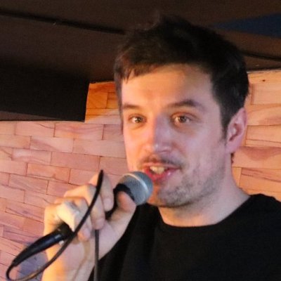 Profile Picture of Maciej Kwiatkowski (@mackwiatkowski) on Twitter