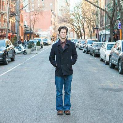 Profile Picture of Jeremy Cone (@JeremyCone) on Twitter