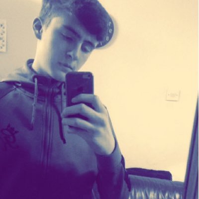 Profile Picture of George Lister (@georgelisterx) on Twitter