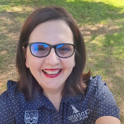 Profile Picture of Cheryl Krause (@smithkrausec) on Twitter