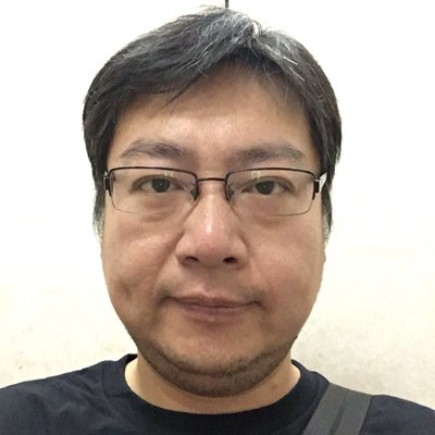 Profile Picture of Leo Hsieh (@gimulusai) on Twitter