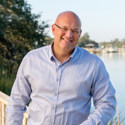 Profile Picture of Mark M. Smith (@MarkMSmith1) on Twitter