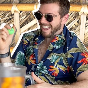 Profile Picture of Mark Pettit (@nearly.influential) on Tiktok