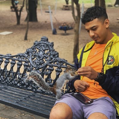 Profile Picture of Nick Lerma  📍 ⚽️ (@nicklerma10) on Twitter