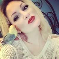 Profile Picture of Meaghan Maxwell (@meaghan-maxwell-5) on Quora