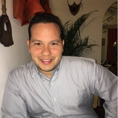 Profile Picture of Jonathan Ferro (@Johny_Boy_pma) on Twitter