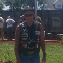 Profile Picture of David Chamness (@DavidChamness4) on Twitter